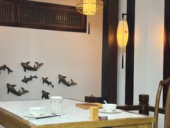 -蘭奢雅集·江浙菜(青山江滩店)