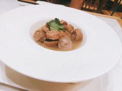 大肠-莆田餐厅(滨海广场店)