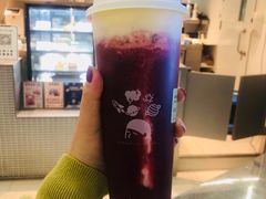 -喜茶(深圳丰盛町店)