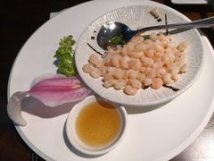 -山外山·林语花园餐厅