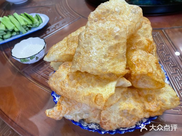 回辉登偰氏面片(东莲花美食街店)图片