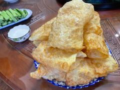 -回辉登偰氏面片(东莲花美食街店)