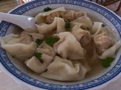 -吉祥馄饨(虹桥火车站店)