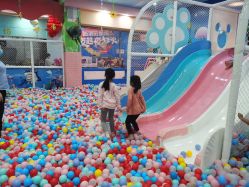 -胜利乐园(胜利购物广场店)