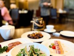 -水月周庄铂尔曼酒店-水月荟中餐厅