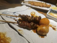 -鸟鹏烧鸟居酒屋(熙龙湾店)