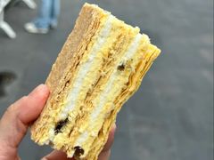 -宫廷糕点铺