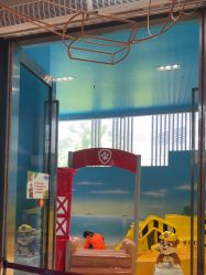 -尼克Playtime(欢乐海岸店)