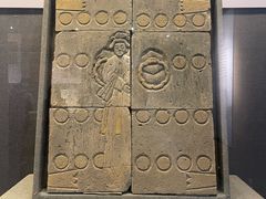 -洛阳古墓博物馆