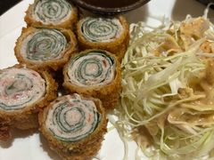 -长崎屋·日本料理·刺身·烧鸟(天河北路店)