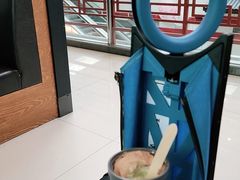 -星巴克(福州长乐机场分店)