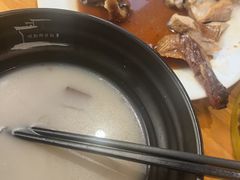 -金原鸭血粉丝汤·汤包·脆皮烤鸭(南京博物院店)