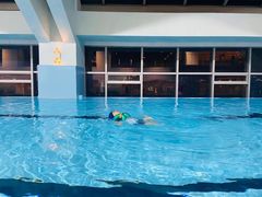 -龙之梦大酒店-健身中心