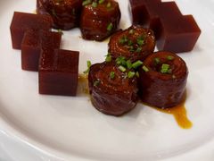 -鹊华居·地道鲁菜·海鲜·融合味(大明湖店)