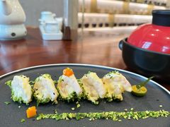 -喜鼎海胆水饺(东港店)