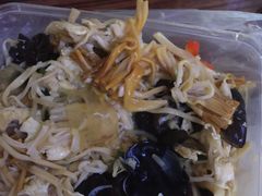 -玉泉酱羊骨饭庄(青吉里店)