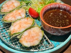-七条鱼日本料理(远洋乐堤港店)