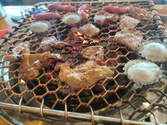 -三千里韩式炭火烤肉(南八马路店)