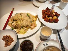 -南门食仙·手工福州菜(南门兜店)