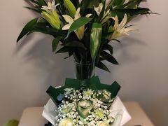 -循礼门鲜花花市(武汉循礼门店)