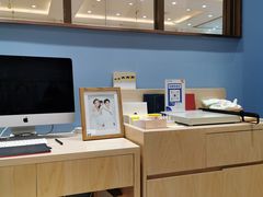 -海马体照相馆(上海月星环球港店)