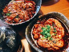 -付小姐在成都(中山公园店)