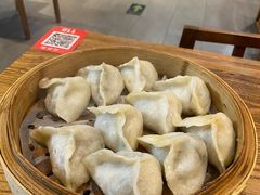 -新兴园饺子馆(望京店)