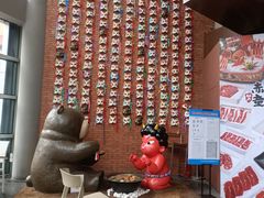 -神户赤童日式烤肉伙伴(东直门店)