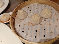 -苏小柳点心·手作小笼包(浦东嘉里城分院)