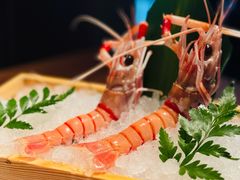 -Mr.Fish鱼鲜生海鲜放题(高德置地冬广场店)
