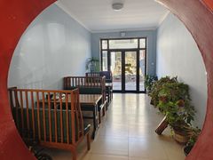 -遇见小院·长思缘农家院(怀柔店)