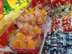 -青岛利群四方购物广场