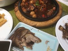 -大鸭梨烤鸭(金色漫香店)