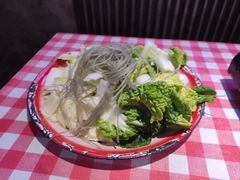 -百姓山羊烧烤·萧县羊肉(青阳路店)