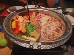 -牛New寿喜烧(闵行龙湖天街店)