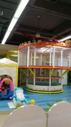 -孩子王童乐园(成都海滨城店)