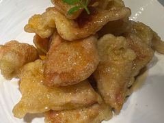 -小桃红·东北菜·春饼烤鸭(南阳湖街店)