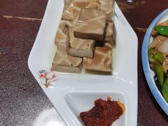 -酒肉门孔府菜(曲阜游客中心店)