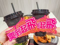 -友德福.老字号粤菜.广州地标融合美食(荔湾路店)