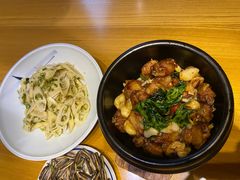 -竹里馆 ·茶食(奥体店)