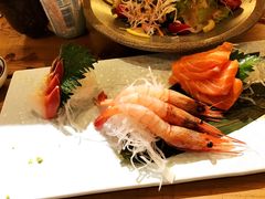 -鸟鸣门屋台料理(金帝银泰店)