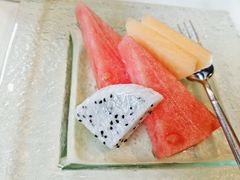 -利苑酒家(金宝店)