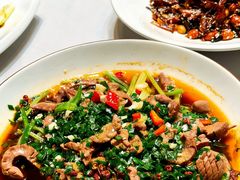 -钱记·乡野菜(紫荆花路店)