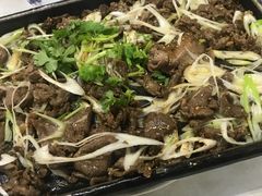 -清真永恒华威肉饼(潘家园店)