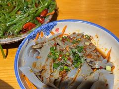 -民食香·腊排骨野生菌美食(木府店)