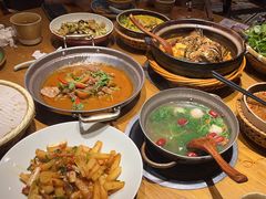 -吃饭皇帝大(合生汇店)
