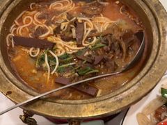 -百姓渔村(南中环店)