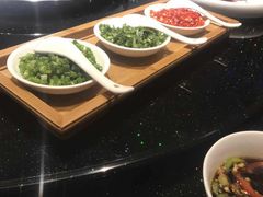 -大东方海鲜酒楼(小武基桥店)
