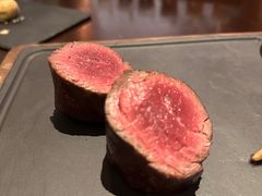 -恰餐厅及酒吧 CHAR Bar & Grill (北京丽都皇冠假日店)