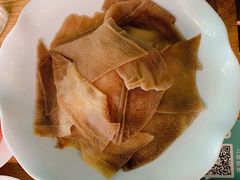 爽脆毛肚-青瓷火锅料理(西单大悦城店)